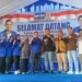 Relawan Yansen Ajak Calon Pemimpin Kaltara Adu Gagasan untuk Kaltara