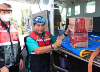 Pemprov Kaltara Pelaksanaan SOA Tetap Berjalan