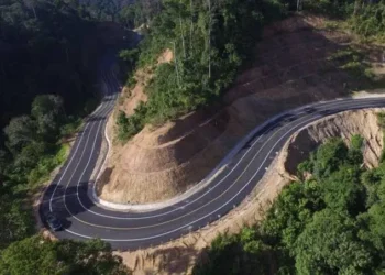 Pemprov Kaltara Optimistis Bangun Wilayah Perbatasan