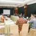 Bersama Dinas Terkait Pansus I DPRD Prov Kaltara Bahas RPJP-D Kaltara Tahun 2025-2045