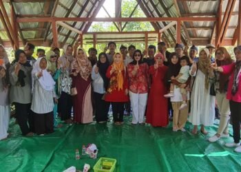 Paguyuban Pasundan Kaltara Siap All Out Menangkan SULTON