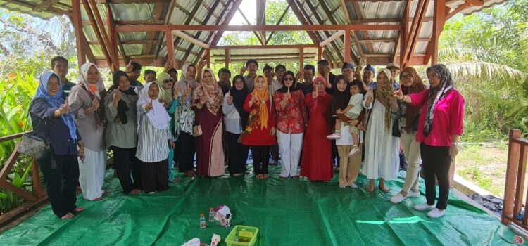 Paguyuban Pasundan Kaltara Siap All Out Menangkan SULTON