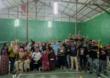 Sulaiman Serap Aspirasi Warga Sebatik