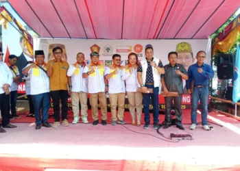 ZIAP Optimis Raih 60% Suara