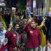Warga Jembes Tarakan Beri Dukungan Untuk Hj Rachmawati Zainal