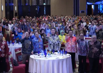 Tekan Angka Stunting, Kerjasama Pemerintah dan Stakeholders jadi Kunci Sukses