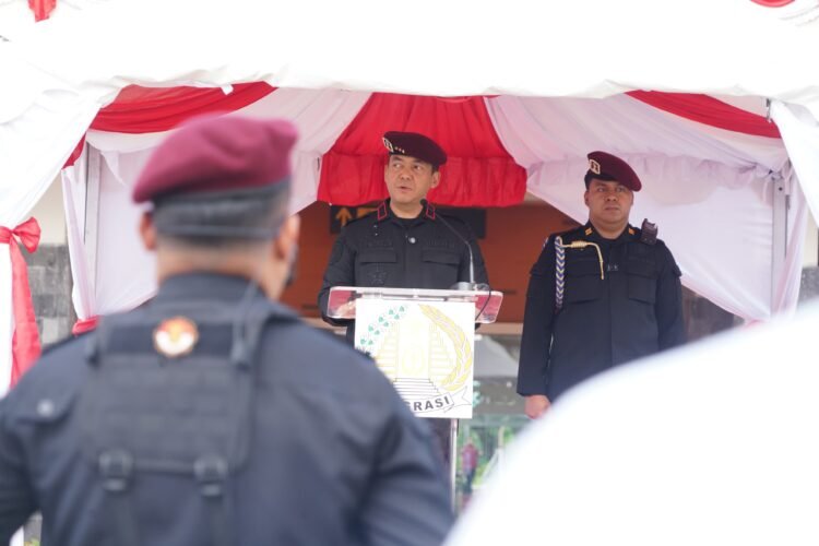 Silmy Karim: Operasi Jagratara, Komitmen Imigrasi Pastikan WNA Patuhi Aturan