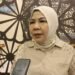 Hj. Rahmawati Tepis Isu Kotok Kosong