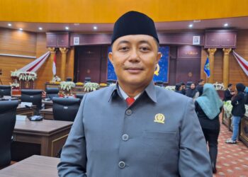 Apresiasi Ketua Fraksi Partai Gerindra Atas Dilantiknya 3 Wanita Pimpinan DPRD Nunukan