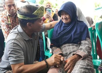 Kaltara Butuh Pemimpin yang Dekat dengan Masyarakat