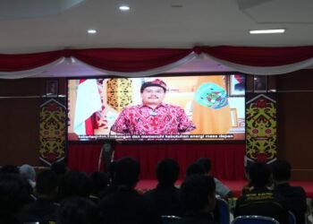 Pjs Gubernur Kaltara Dukung Energi Terbarukan