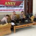 Polres Sinjai Gelar Anev Operasi Mantap Praja Pallawa 2024 untuk Tingkatkan Kesiapan Personel