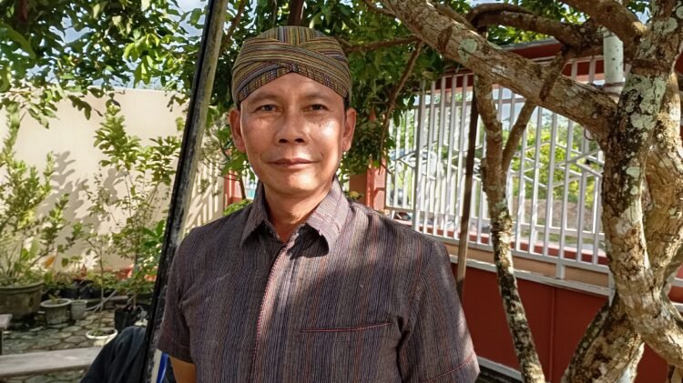 Ketua DPW NasDem Kaltara Supa’ad Hadianto : Komitmen Kader Wajib Menangkan Pasangan ZIAP