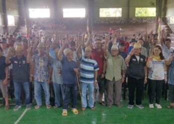 Sektor Pertanian dan Pendidikan Jadi Perhatian ZIAP di Desa Pimping