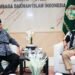 Momen Penting, Zainal A Paliwang Silaturahmi Bersama Ketua DPP LDII dan Jajaran