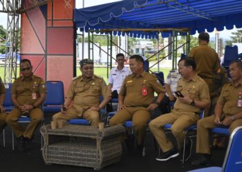 HUT Kabupaten Malinau ke 25, Artis Ibu Kota Akan Hibur  Masyarakat