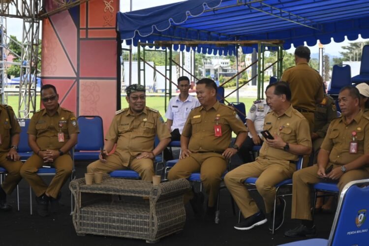 HUT Kabupaten Malinau ke 25, Artis Ibu Kota Akan Hibur  Masyarakat