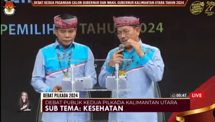 Tekan Kematian Ibu Hamil dan Anak, ZIAP Komitmen Tingkatkan SDM dan Sarpras Kesehatan serta Pemberian Makanan Bergizi Gratis