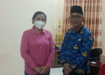 Kepala Kesbangpol Nunukan Apresiasi Keberadaan JMSI