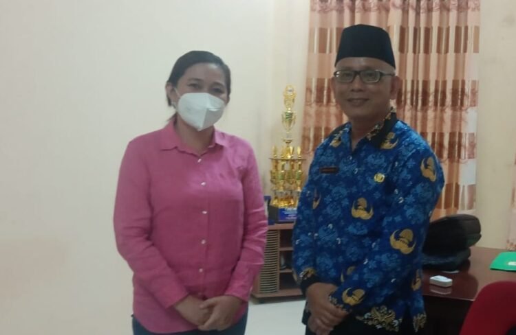 Kepala Kesbangpol Nunukan Apresiasi Keberadaan JMSI