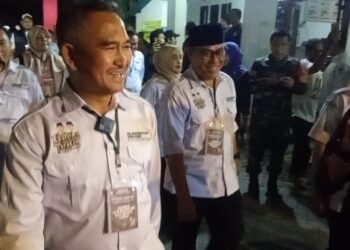 Period ke 2 Khairul Pemasangan Jargas Gratis untuk  Masyarakat Kurang Mampu Menjadi Prioritas