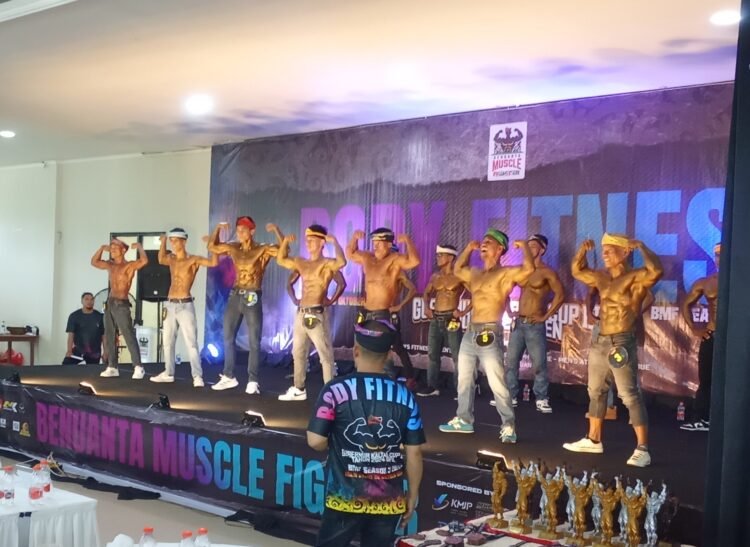 Promosi Singal Kaltara di Event BMF Season 3 dan Gubernur Kaltara Cup III Tahun 2024