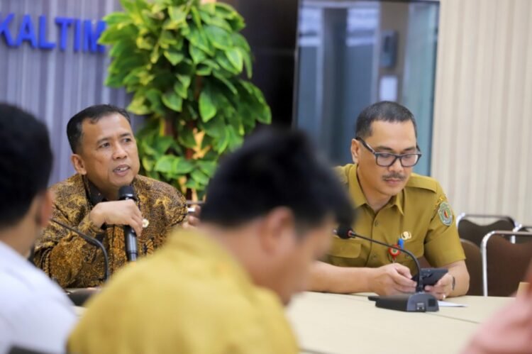 Imran: Pelatihan Bahasa Isyarat Perkuat Keterbukaan Informasi