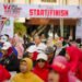 Peringati World Walk Day 2024, Pemprov. Kalbar Gelar Jalan Sehat