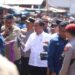 Kapolda NTT Dampingi Kunjungan Kerja Presiden Jokowi di Kabupaten Alor