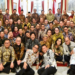 Gelar Jamuan Santap Siang di Istana Negara, Presiden Jokowi Pamit dengan Kabinet Indonesia Maju