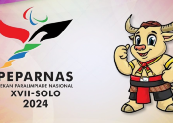 PEPARNAS XVII Siap Digelar 6 – 13 Oktober 2024 di Solo