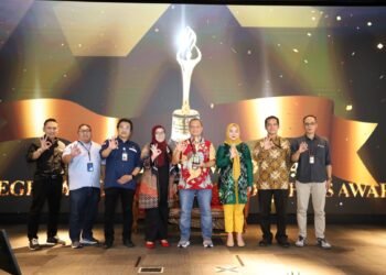 Gaungkan Semangat Antikorupsi di HAKORDIA 2024, PT Pertamina Hulu Indonesia Angkat Tema Sinergi Berantas Korupsi, Kita Hebat Tanpa Gratifikasi