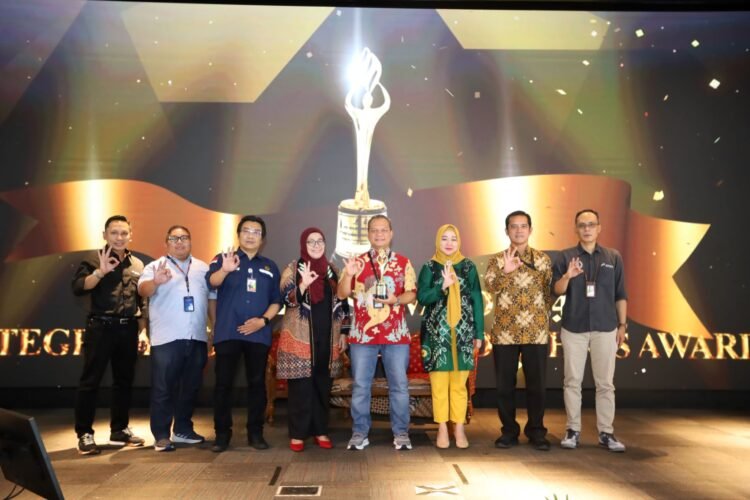 Gaungkan Semangat Antikorupsi di HAKORDIA 2024, PT Pertamina Hulu Indonesia Angkat Tema Sinergi Berantas Korupsi, Kita Hebat Tanpa Gratifikasi