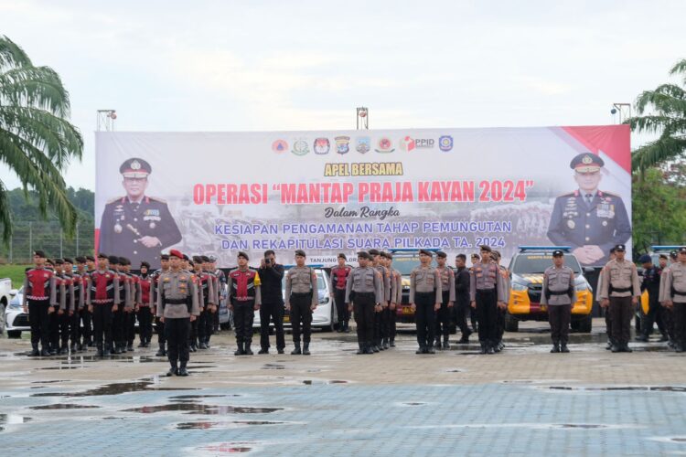 𝗞𝗮𝗽𝗼𝗹𝗱𝗮 𝗞𝗮𝗹𝘁𝗮𝗿𝗮 𝗣𝗶𝗺𝗽𝗶𝗻 𝗔𝗽𝗲𝗹 𝗕𝗲𝗿𝘀𝗮𝗺𝗮 𝗢𝗽𝗲𝗿𝗮𝘀𝗶 𝗠𝗮𝗻𝘁𝗮𝗽 𝗣𝗿𝗮𝗷𝗮 𝗞𝗮𝘆𝗮𝗻 𝟮𝟬𝟮𝟰, 𝗞𝗲𝘀𝗶𝗮𝗽𝗮𝗻 𝗣𝗲𝗻𝗴𝗮𝗺𝗮𝗻𝗮𝗻 𝗧𝗮𝗵𝗮𝗽 𝗣𝗲𝗺𝘂𝗻𝗴𝘂𝘁𝗮𝗻 𝗱𝗮𝗻 𝗣𝗲𝗻𝗴𝗵𝗶𝘁𝘂𝗻𝗴𝗮𝗻 𝗦𝘂𝗮𝗿𝗮 𝗣𝗶𝗹𝗸𝗮𝗱𝗮 𝟮𝟬𝟮𝟰