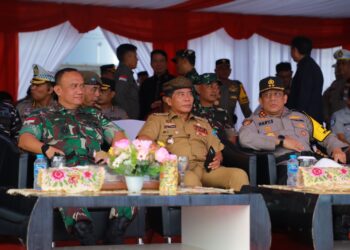 Gubernur Zainal Ajak Seluruh Elemen Masyarakat Jaga Kondusifitas Pilkada 2024