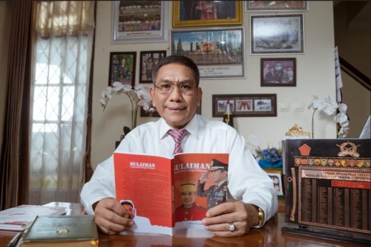 Jalan Ninja” Andi Sulaiman Bangun Ekonomi Kaltara
