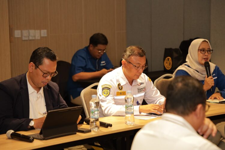 Bersiap Hadapi Nataru, 14 Kapal PELNI Dilakukan Penyesuaian Rute