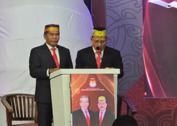 Closing Statement, ZIAP Sampaikan Solusi untuk Kaltara