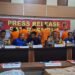 Polres Nunukan Ungkap Tindak Pidana TPPO, 6 Orang Diamankan