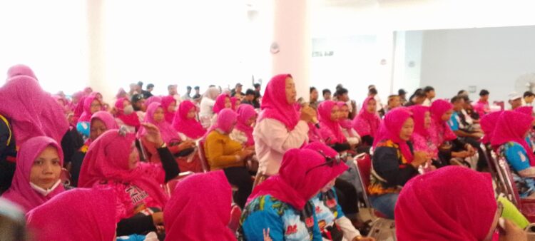 Orang Tua Pelajar Kaltara Merasa Terbantu ada Asrama di Malang