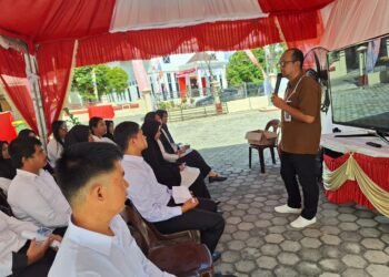 Mutiq: Seleksi CAT PPPK Tahap 1 Nunukan Dibuka Mulai Tanggal 2 Desember 2024