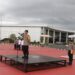 Polda Kaltara Laksanakan Apel Siaga Tahap Pemungutan dan Rekapitulasi Suara Dalam Rangka Pilkada 2024 Yang Aman dan Damai