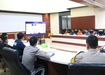 Optimalisasi Peran Kehumasan Polri Dalam Pemenuhan Kebutuhan Informasi Kepada Masyarakat