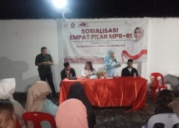 Peningkatan Ekonomi Keluarga Nelayan dan Petambak, Rahmawati Akan Beri Pelatihan Pembuatan dan Pengemasan Kerupuk