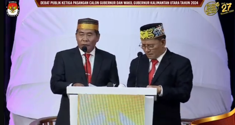 Zainal Paliwang: Harga Udang Saat Ini Sudah Luar Biasa