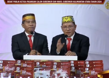 ZIAP akan Hadir Sebagai Solusi Sejahterakan Petani