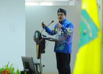 Kaltara Deklarasi Pilkada Damai
