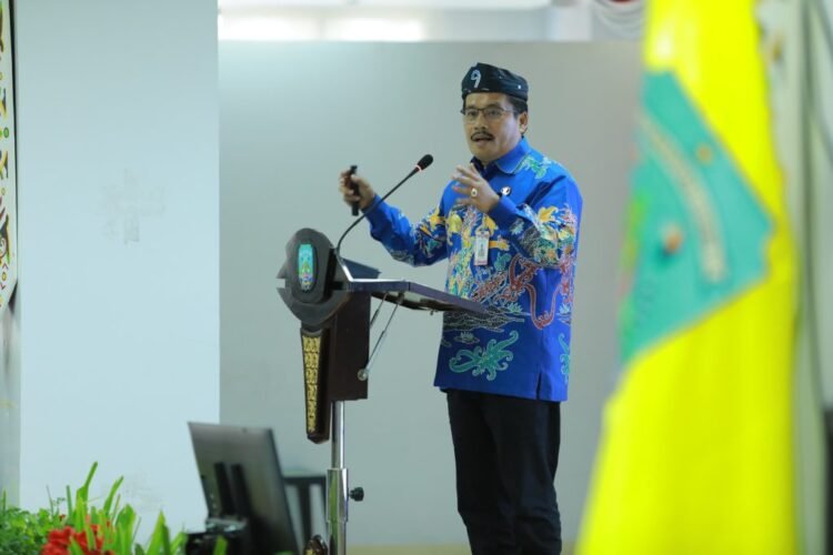 Kaltara Deklarasi Pilkada Damai