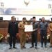 Gubernur Zainal Bersama DPRD Kaltara Sepakati 3 Ranperda dan Propemperda Tahun 2025