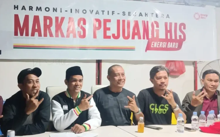 Hasil Hitung Cepat Pasangan IRAMA Unggul Perolehan Suara Pilkada 2024 Nunukan